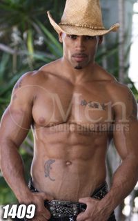 Black Male Strippers images 1409-1